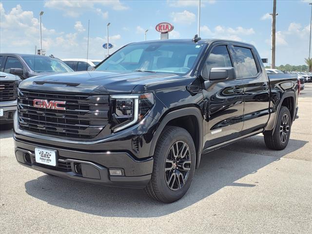 new 2024 GMC Sierra 1500 car, priced at $44,540