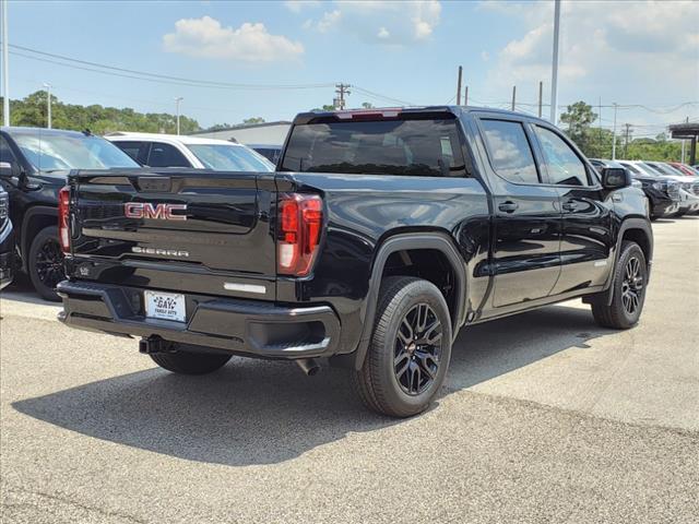 new 2024 GMC Sierra 1500 car, priced at $44,540