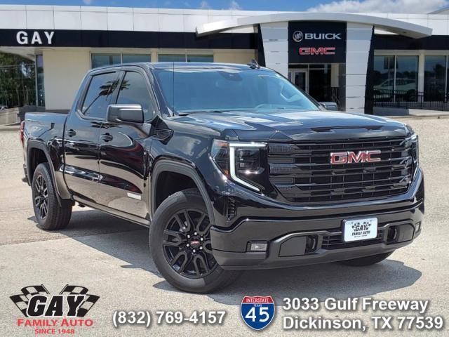 new 2024 GMC Sierra 1500 car, priced at $44,540