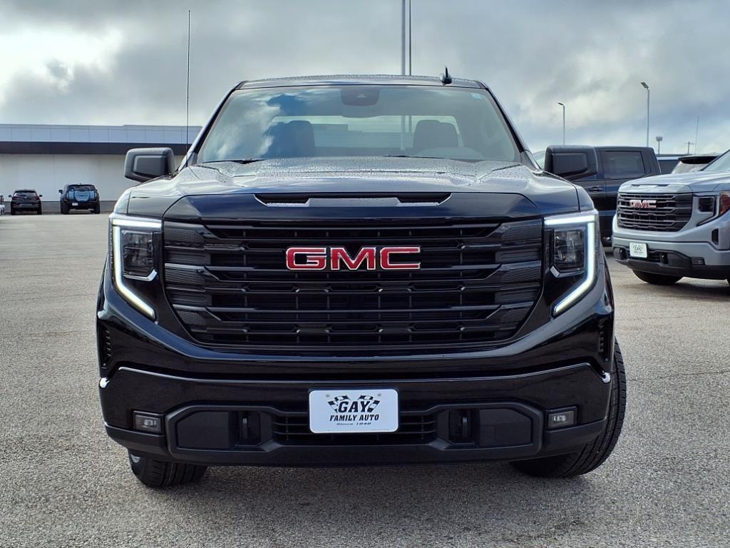 new 2025 GMC Sierra 1500 car, priced at $46,640