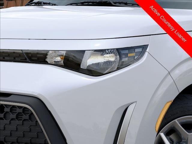 new 2025 Kia Soul car, priced at $22,101