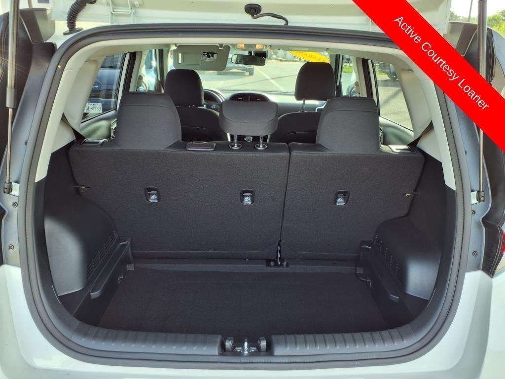 used 2025 Kia Soul car, priced at $21,551