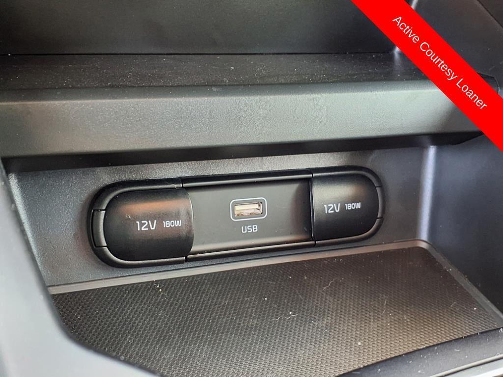 used 2025 Kia Soul car, priced at $21,551