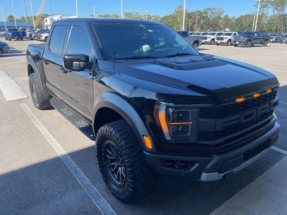 used 2022 Ford F-150 car, priced at $67,991