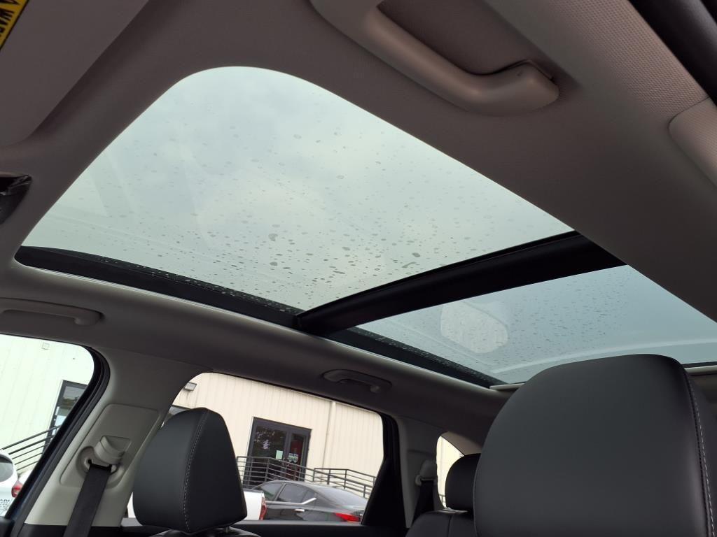 new 2025 Kia Sorento car, priced at $41,800