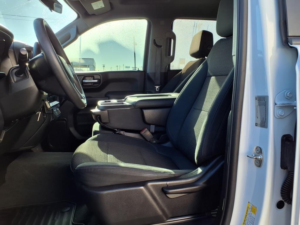 used 2019 Chevrolet Silverado 1500 car, priced at $22,495