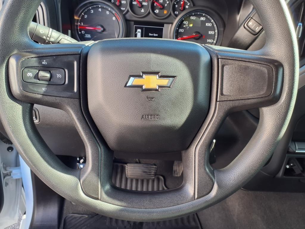 used 2019 Chevrolet Silverado 1500 car, priced at $22,495