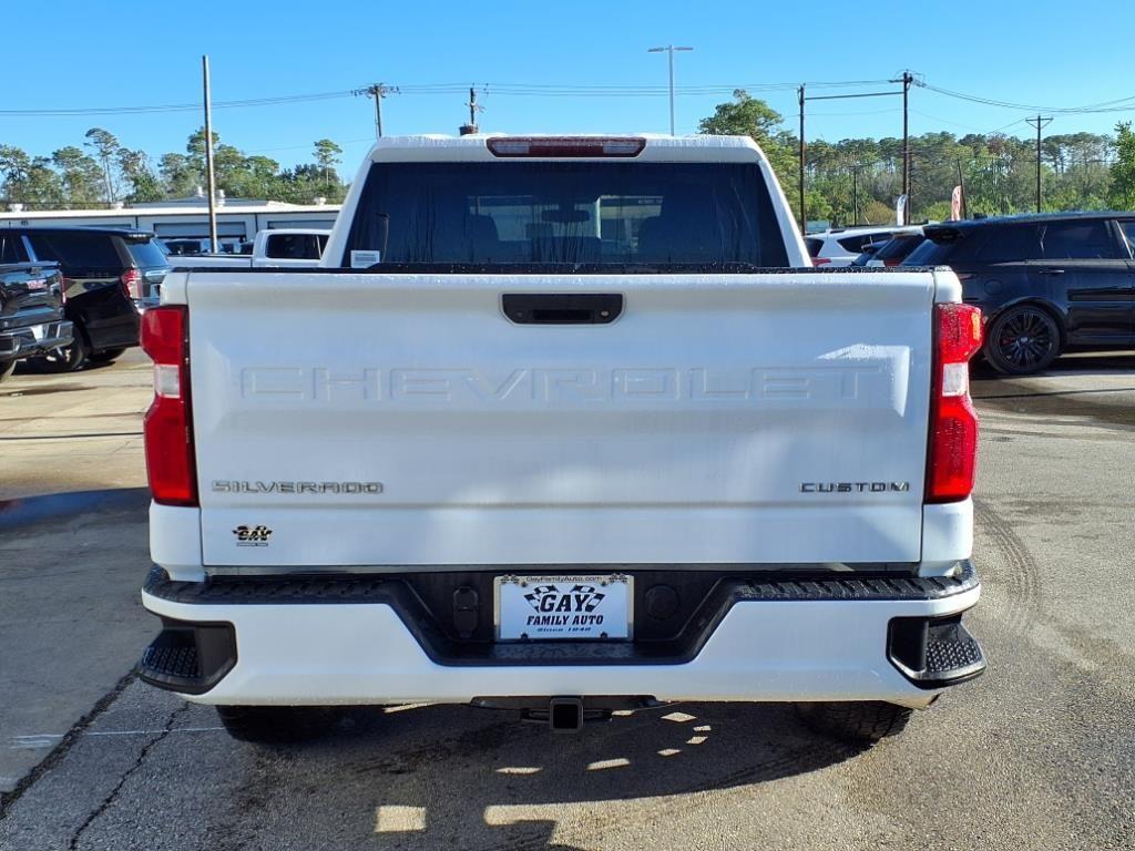 used 2019 Chevrolet Silverado 1500 car, priced at $22,495