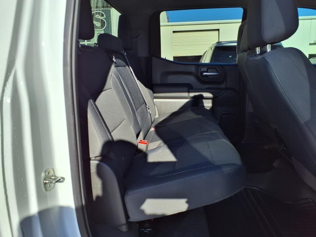 used 2019 Chevrolet Silverado 1500 car, priced at $22,495