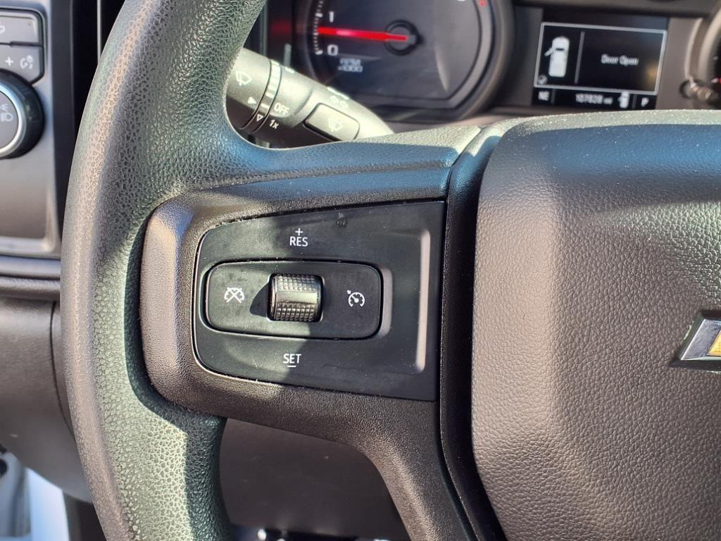 used 2019 Chevrolet Silverado 1500 car, priced at $22,495