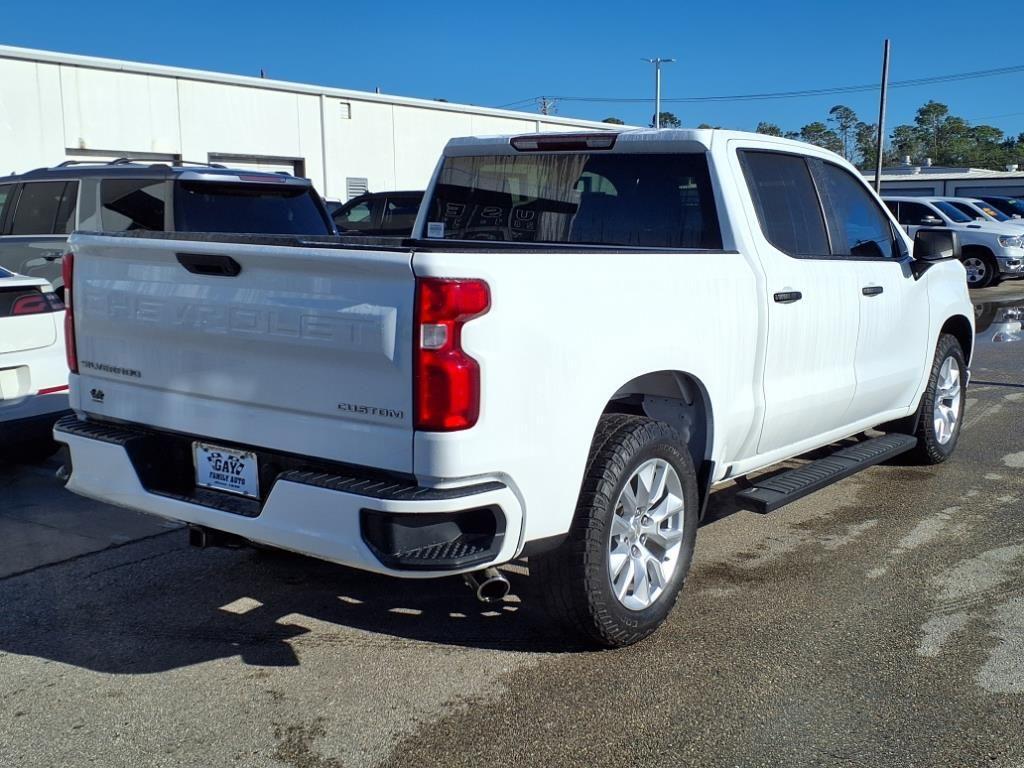 used 2019 Chevrolet Silverado 1500 car, priced at $22,495