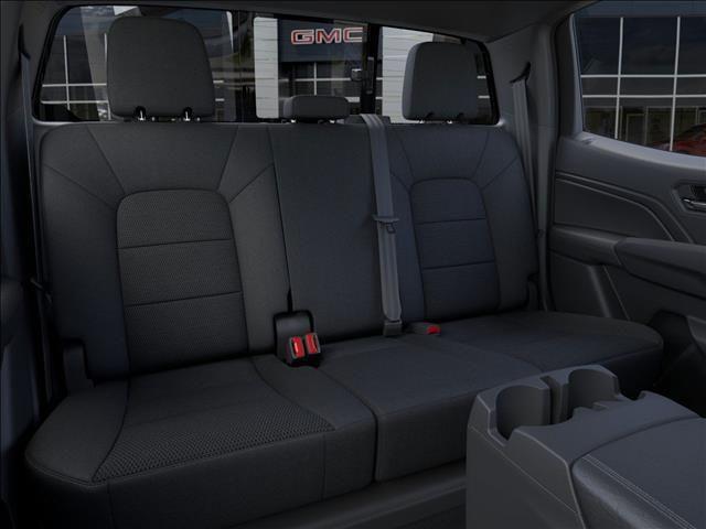 new 2024 GMC Canyon car, priced at $41,015