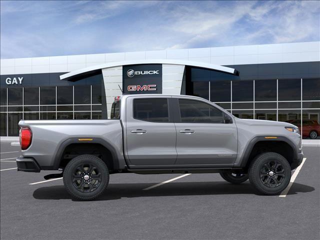 new 2024 GMC Canyon car, priced at $41,015