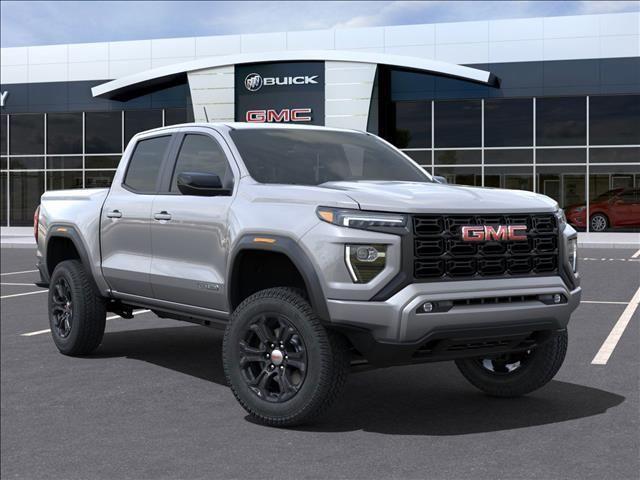 new 2024 GMC Canyon car, priced at $41,015