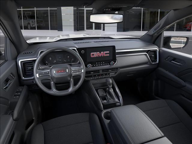 new 2024 GMC Canyon car, priced at $41,015