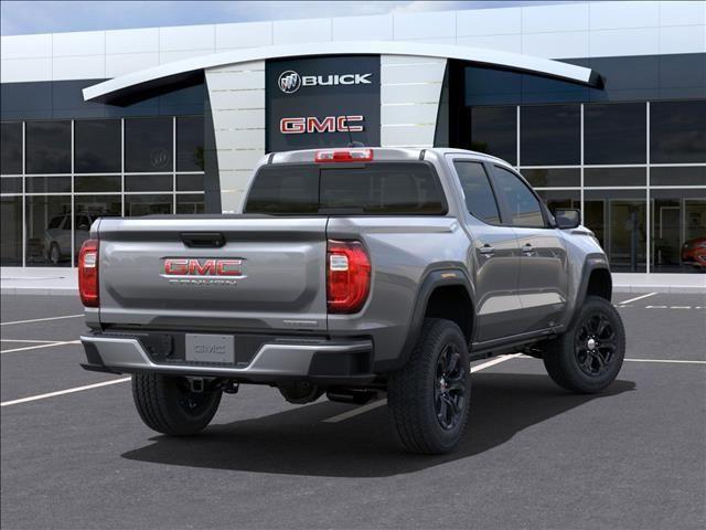 new 2024 GMC Canyon car, priced at $41,015