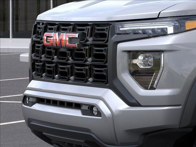 new 2024 GMC Canyon car, priced at $41,015