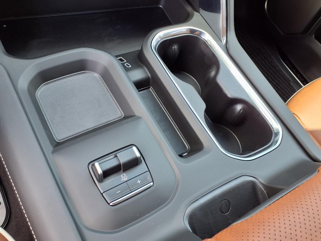 new 2025 GMC Sierra 3500 car, priced at $103,410