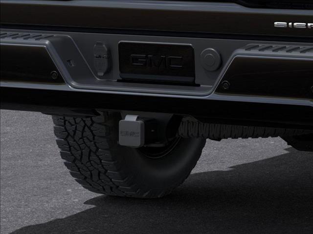 new 2025 GMC Sierra 3500 car, priced at $103,410