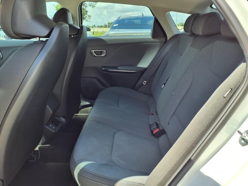 new 2025 Kia K4 car, priced at $23,332
