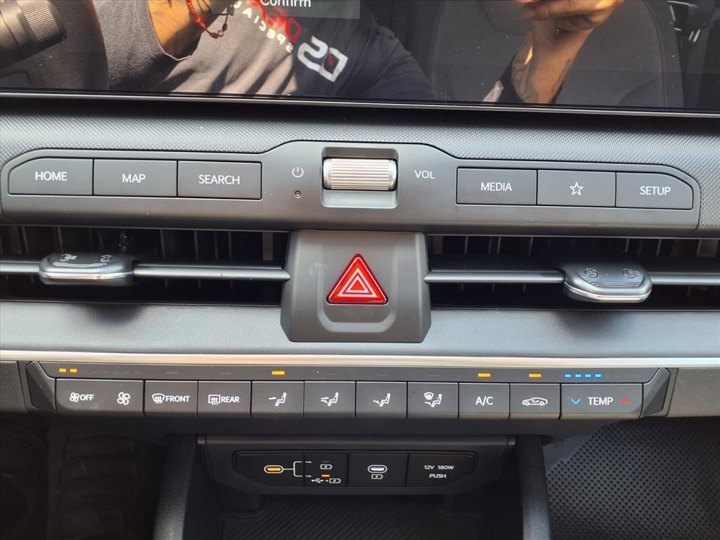 new 2025 Kia K4 car, priced at $23,332