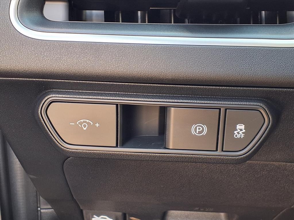 new 2025 Kia K4 car, priced at $23,332