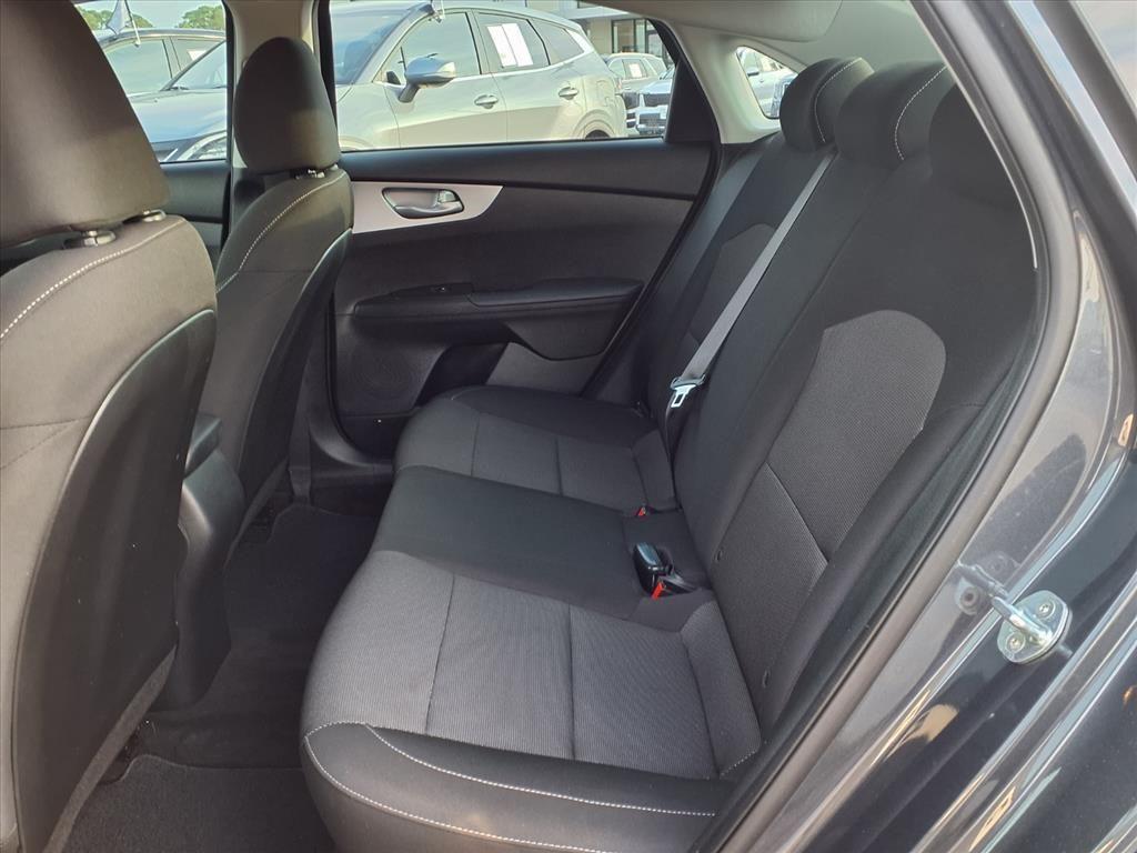 used 2022 Kia Forte car, priced at $15,991