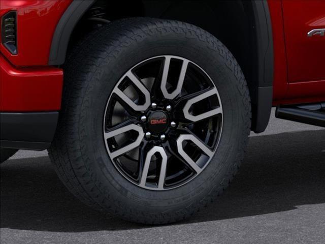 new 2025 GMC Sierra 1500 car, priced at $67,842