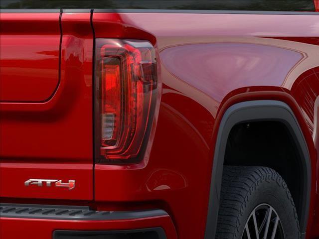 new 2025 GMC Sierra 1500 car, priced at $67,842