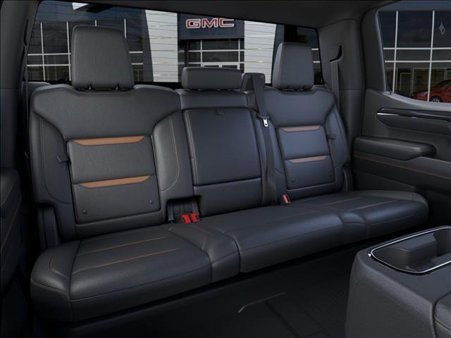 new 2025 GMC Sierra 1500 car, priced at $67,842