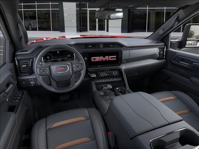 new 2025 GMC Sierra 1500 car, priced at $67,842