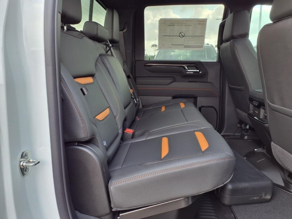 new 2025 GMC Sierra 2500 car, priced at $88,552