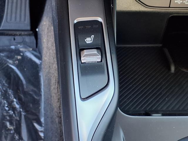 new 2025 Kia Sorento car, priced at $37,437