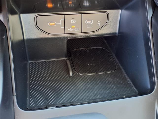 new 2025 Kia Sorento car, priced at $37,437