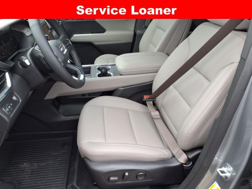 new 2025 GMC Acadia car, priced at $41,965
