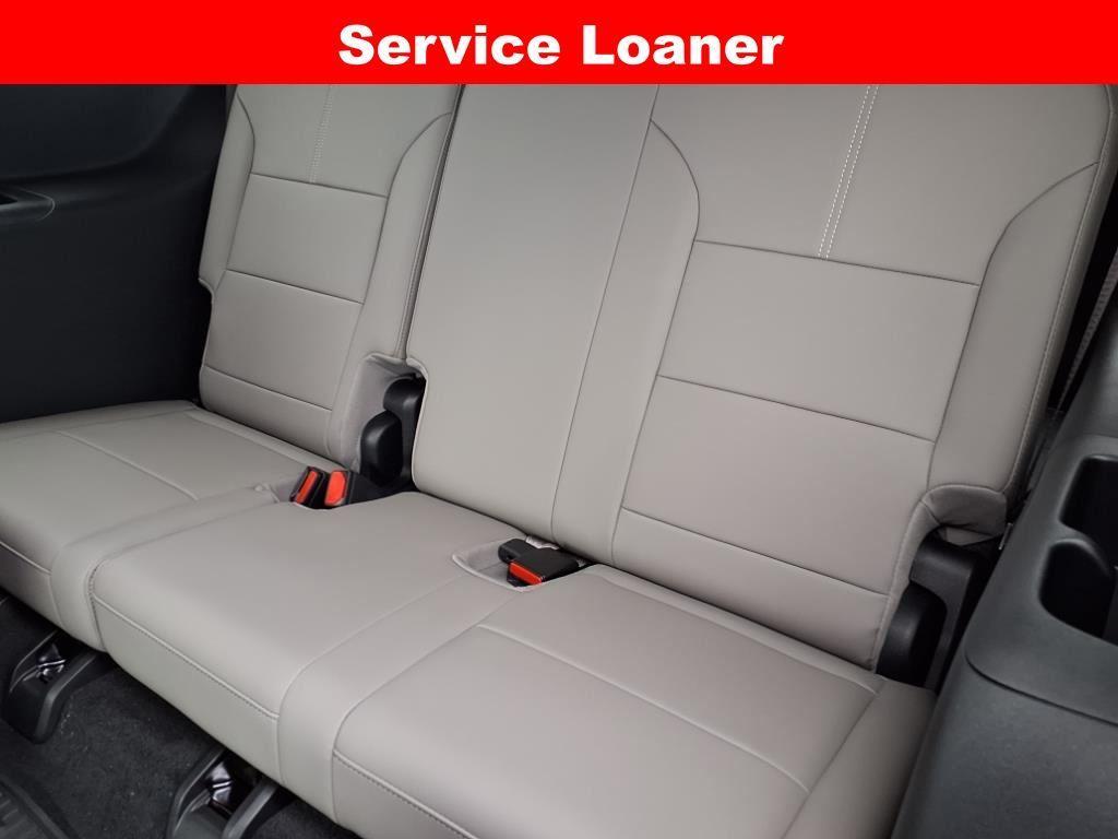 new 2025 GMC Acadia car, priced at $41,965