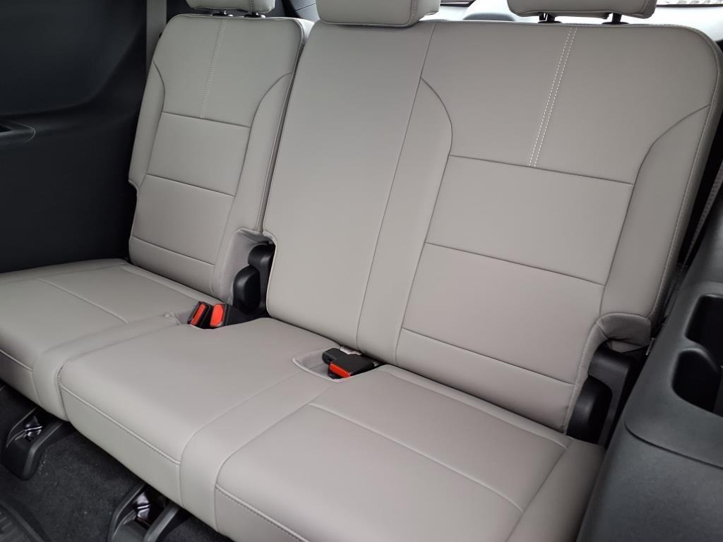 new 2025 GMC Acadia car, priced at $46,587