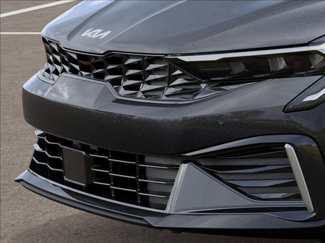 new 2025 Kia K5 car, priced at $26,975