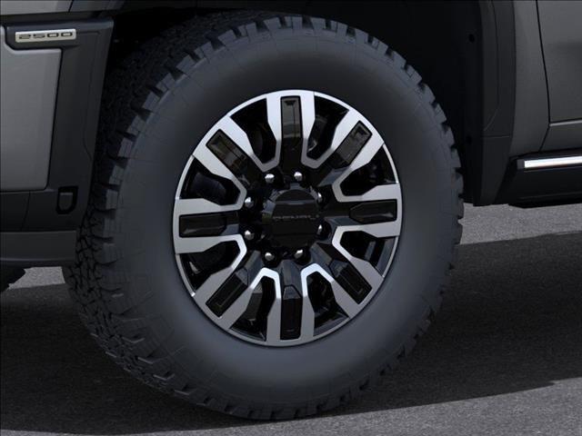 new 2025 GMC Sierra 2500 car, priced at $92,919