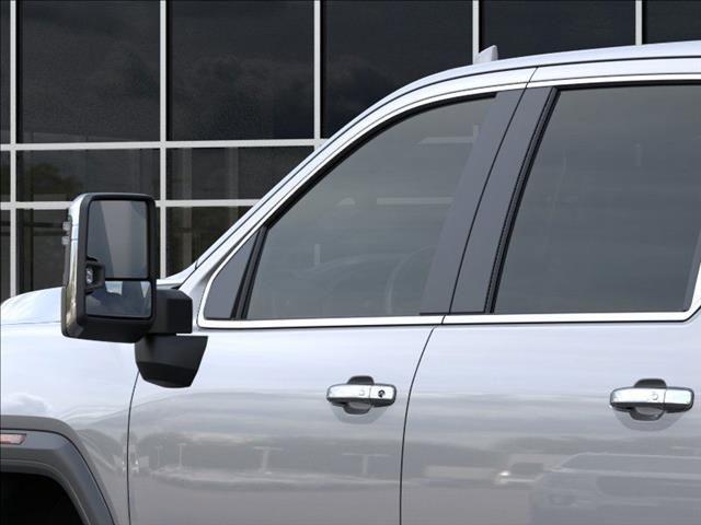 new 2025 GMC Sierra 2500 car, priced at $92,919