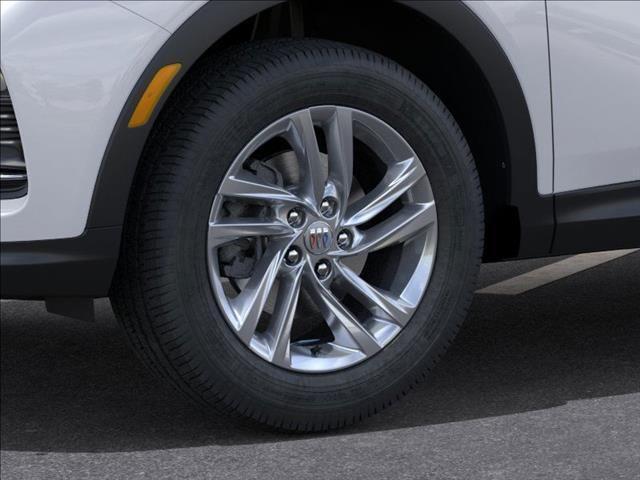 new 2026 Buick Envista car, priced at $26,036