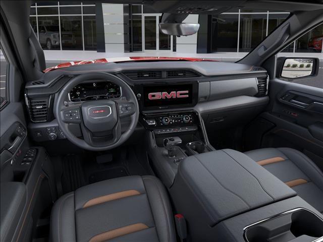 new 2025 GMC Sierra 1500 car, priced at $72,540