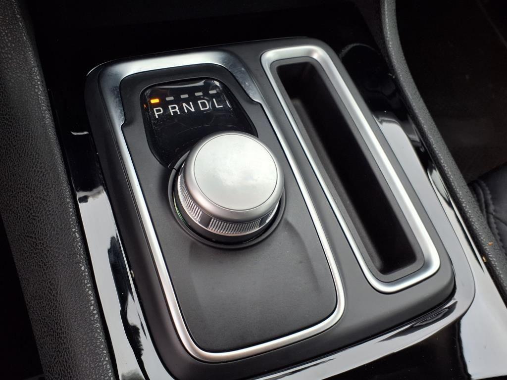used 2023 Chrysler 300 car, priced at $27,494