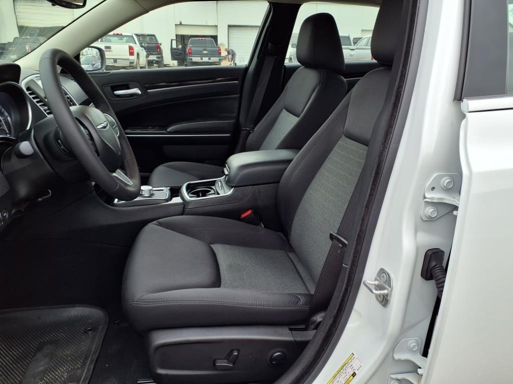 used 2023 Chrysler 300 car, priced at $27,494