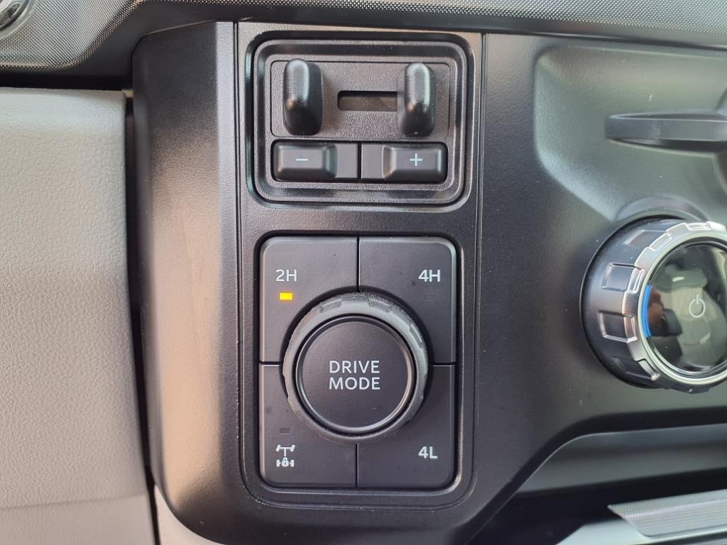 used 2024 Ford F-250 car, priced at $93,991