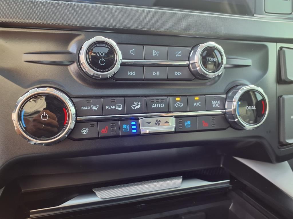 used 2024 Ford F-250 car, priced at $93,991