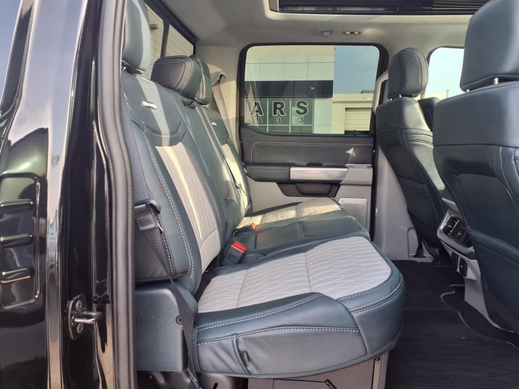 used 2024 Ford F-250 car, priced at $93,991