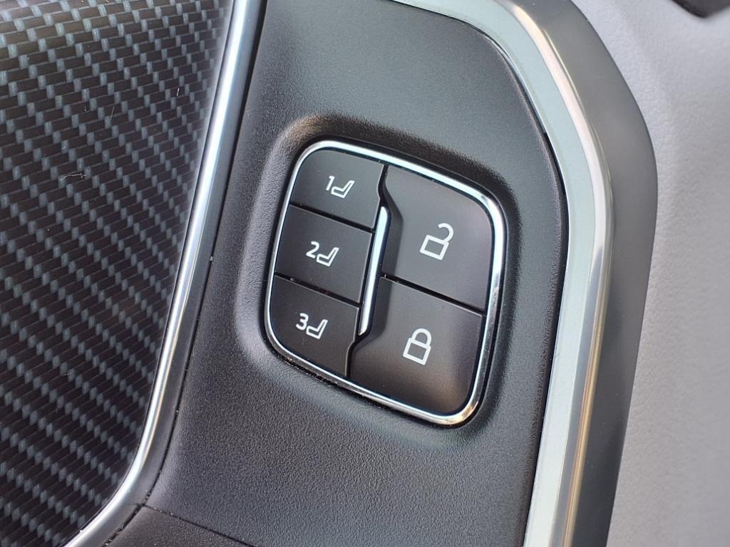 used 2024 Ford F-250 car, priced at $93,991