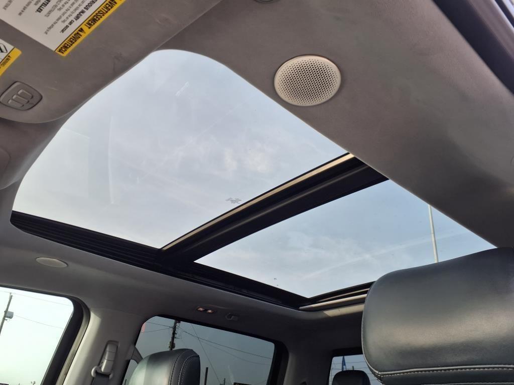 used 2024 Ford F-250 car, priced at $93,991