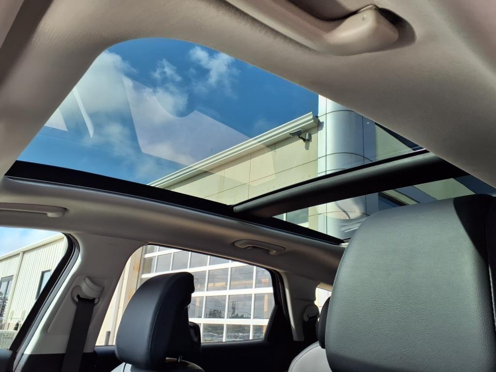 new 2026 Kia Sportage car, priced at $34,961